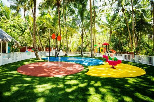 Hotel Niyama Private Islands Maldives