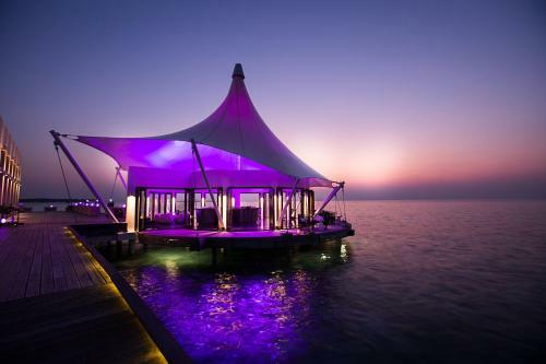 Hotel Niyama Private Islands Maldives