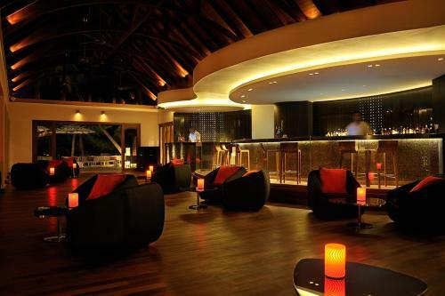 Hotel Niyama Private Islands Maldives