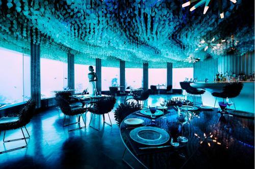 Hotel Niyama Private Islands Maldives