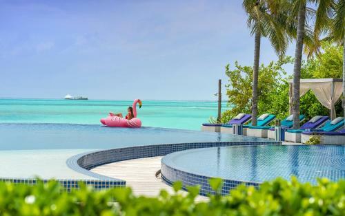 Hotel Niyama Private Islands Maldives