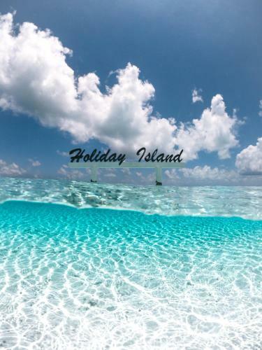 Hotel Holiday Island Resort
