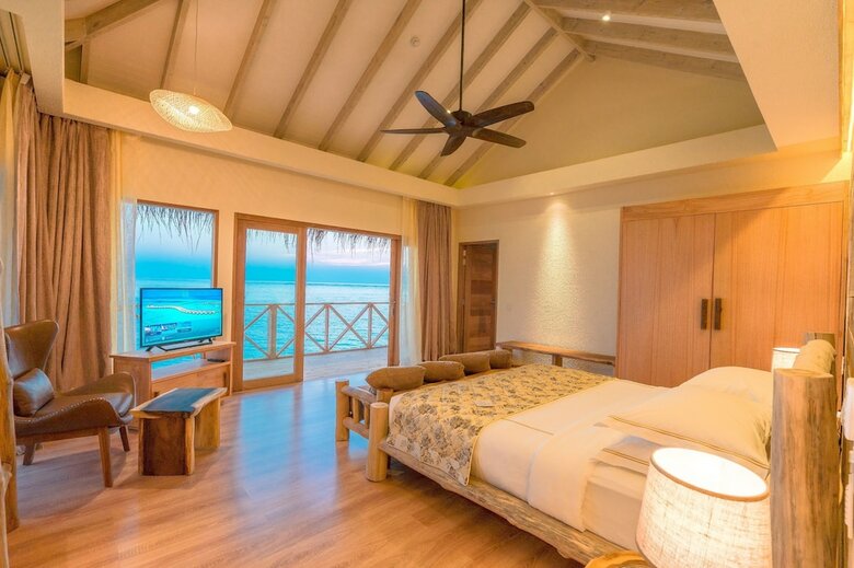 Hotel You & Me Maldives