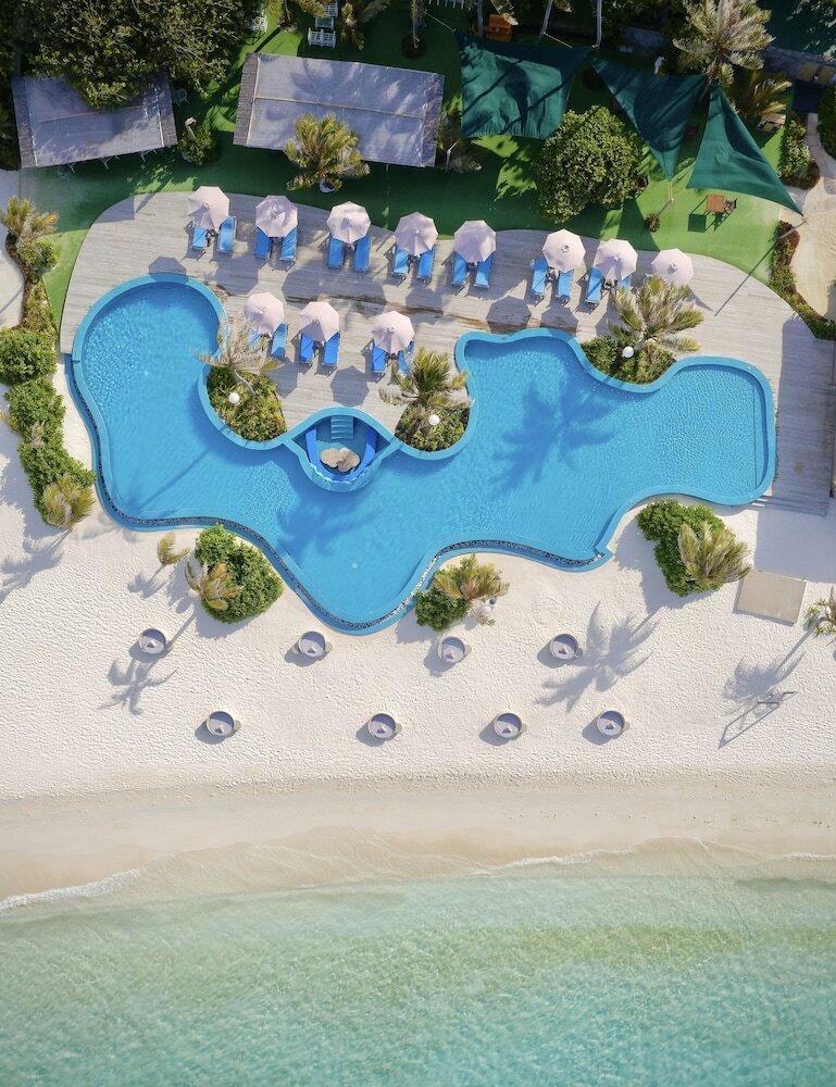 Hotel You & Me Maldives