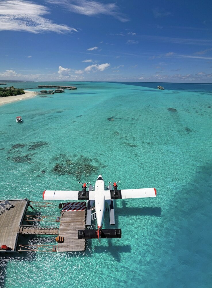 Hotel You & Me Maldives