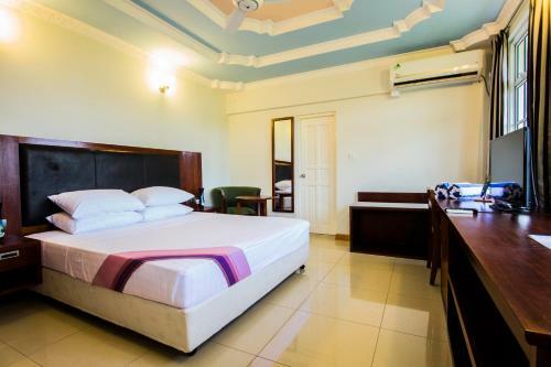 Hostal La Cabana Maldives
