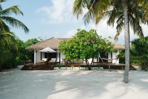 Viviendas Turisticas Noku Maldives