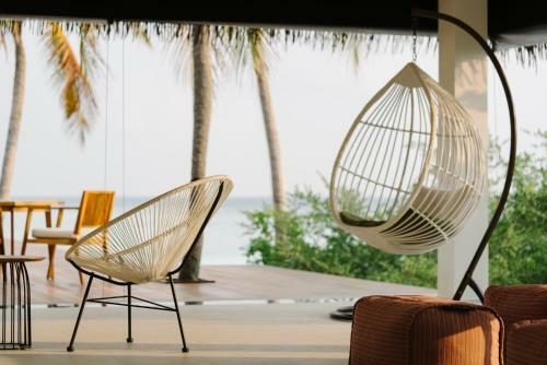 Viviendas Turisticas Noku Maldives