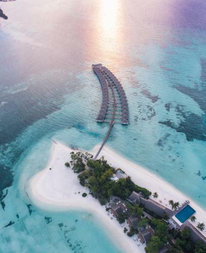 Hotel Lux* South Ari Atoll