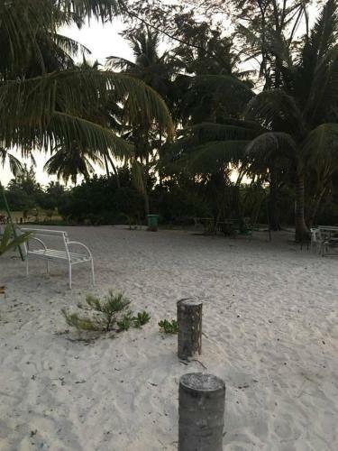 Hostal Equator Homestay