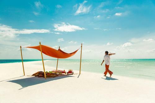 Hotel Como Cocoa Island