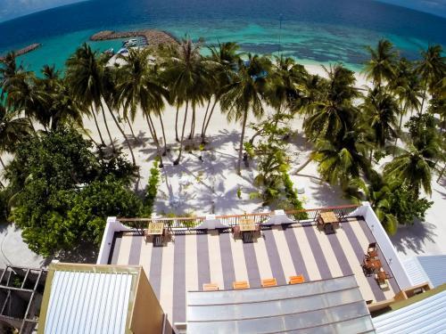 Hostal Crystal Sands