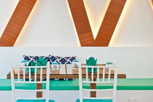 Hostal Crystal Sands