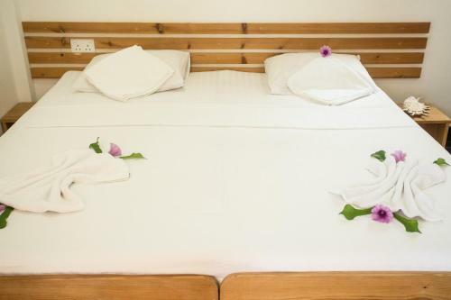 Hostal Faza View Inn