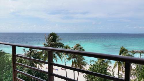 Hostal Seashore Beach Inn