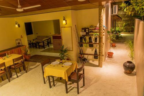 Hostal Siesta