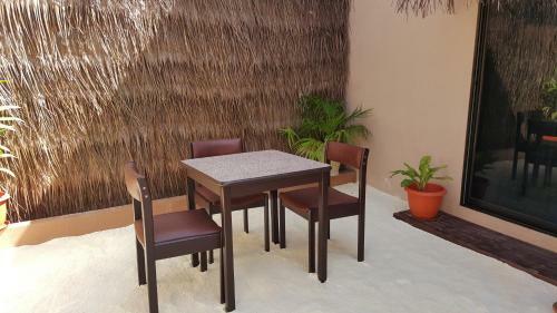 Hostal Siesta
