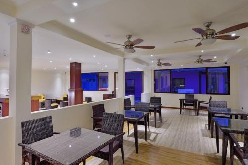 Hostal Whiteshell Island Hotel & Spa