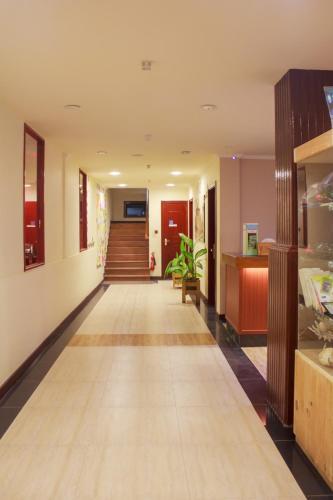 Hostal Whiteshell Island Hotel & Spa