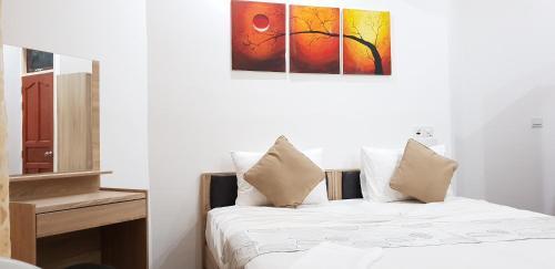 Hostal Arora Inn