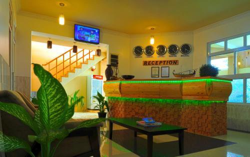Hostal Arora Inn