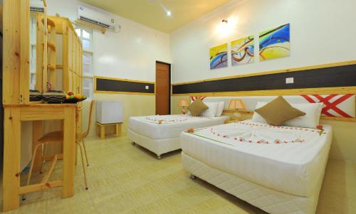 Hostal Arora Inn