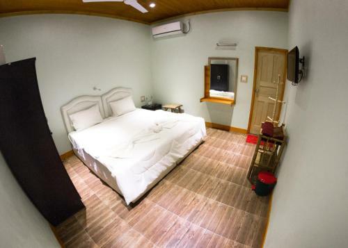 Hostal Zest Cabana