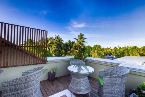 Hostal Marina Boutique Hotel