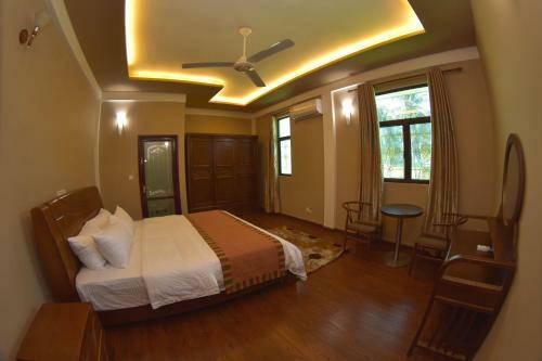 Hostal Calyx Grand Fuvahmulah