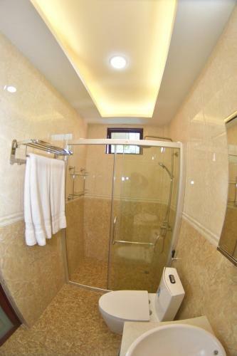 Hostal Calyx Grand Fuvahmulah