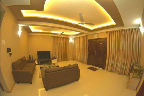 Hostal Calyx Grand Fuvahmulah