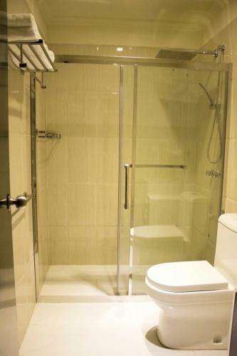 Hostal Pebbles Inn
