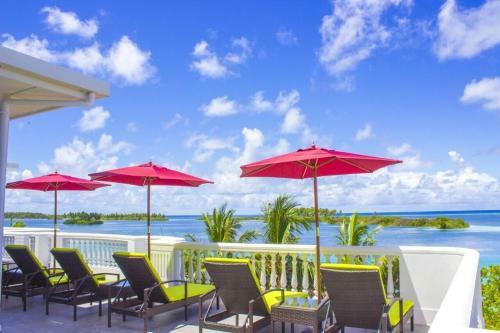 Hostal Pebbles Inn