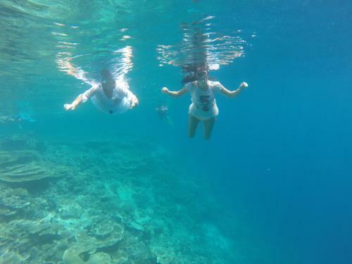 Hostal Noovilu Suites Maldives