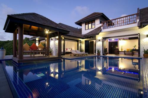 Hotel Hideaway Beach Resort & Spa