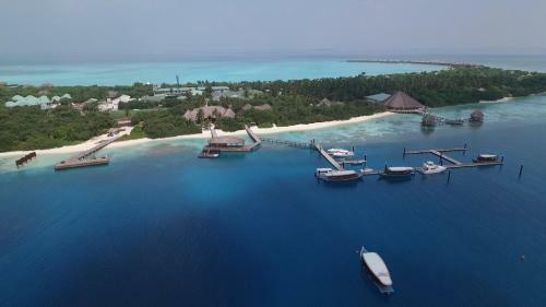 Hotel Hideaway Beach Resort & Spa