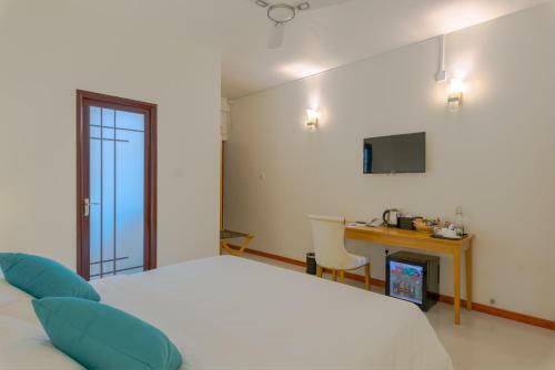 Hostal White Sand Dhigurah
