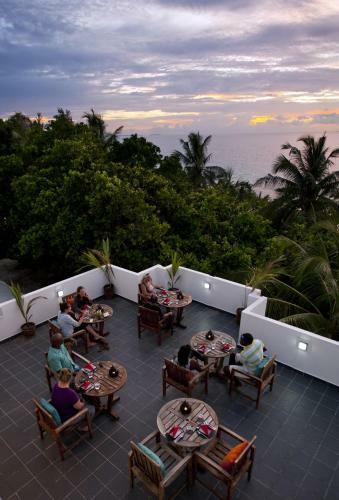 Hostal Boutique Beach All Inclusive Diving Hotel