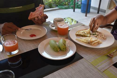 Hostal Olive Goidhoo