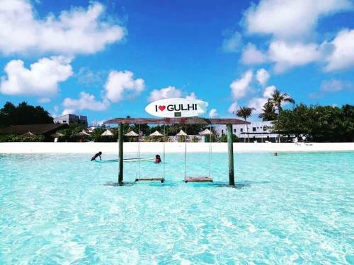 Hostal String Wave Maldives