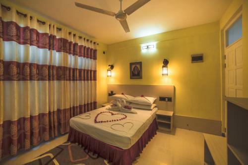 Hostal Green Wing