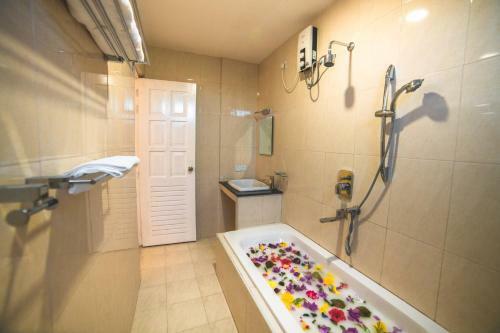 Hostal Green Wing