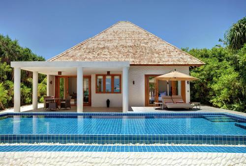 Viviendas Turisticas Hideaway Beach Resort & Spa