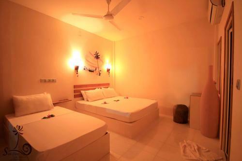 Hostal Sundive Lodge Maldives