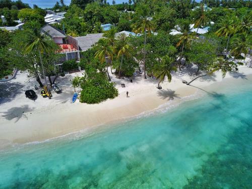 Hostal Athiri Beach Maldives