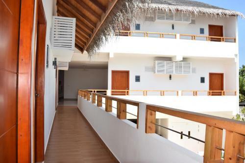 Hostal Athiri Beach Maldives