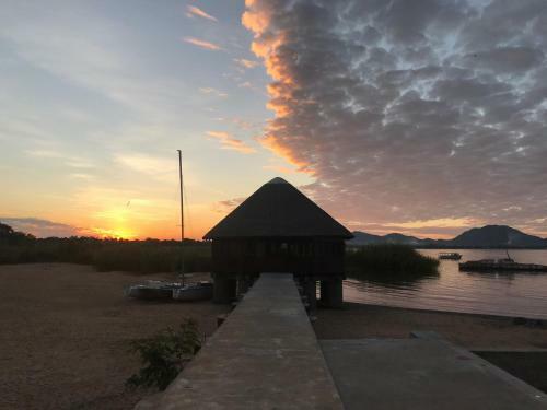 Lodge Wheelhouse Marina