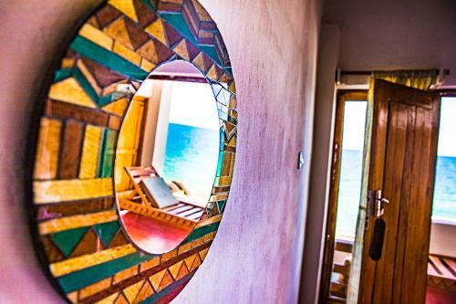 Hotel Njaya Lodge