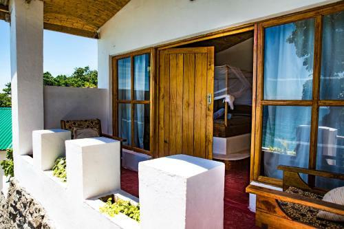 Hotel Njaya Lodge