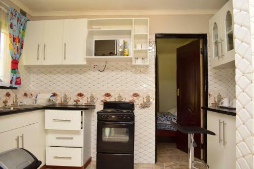 Hostal 244 Guest House